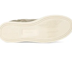 GrandPro Luxe Slip-On Sneakers