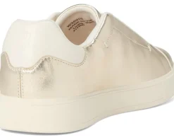 GrandPro Luxe Slip-On Sneakers