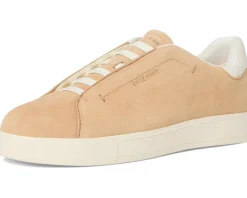 GrandPro Luxe Slip-On Sneakers