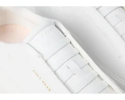 GrandPro Luxe Slip-On Sneakers