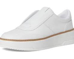 Grandpro Maxfield Slip-On Sneakers