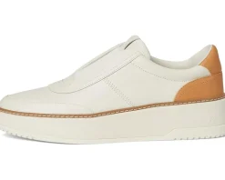 Grandpro Maxfield Slip-On Sneakers