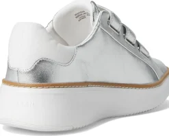 Grandpro Topspin Triple Strap Sneakers