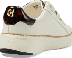 Grandpro Topspin Triple Strap Sneakers