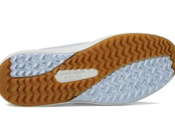 GrandPro Topspin Waterproof Golf Shoes