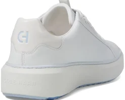 GrandPro Topspin Waterproof Golf Shoes