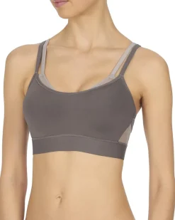 Gravity Contour Underwire Sport Bra