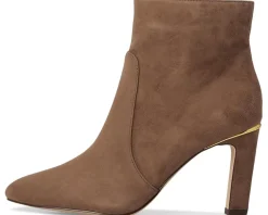 Greer Ankle Bootie