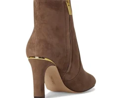 Greer Ankle Bootie