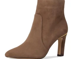 Greer Ankle Bootie