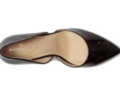 Grenow D’Orsay Pump