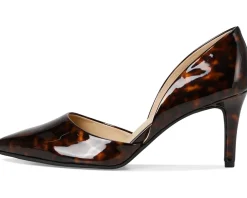 Grenow D’Orsay Pump