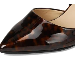 Grenow D’Orsay Pump