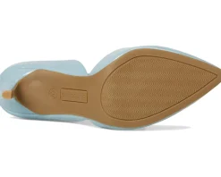 Grenow D’Orsay Pump