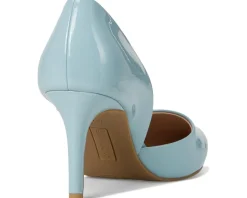 Grenow D’Orsay Pump