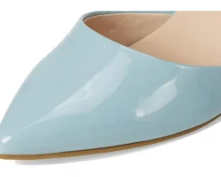 Grenow D’Orsay Pump