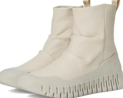 Gruuv Pull On Mid Fashion Boot