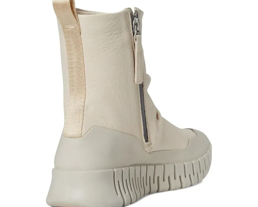 Gruuv Pull On Mid Fashion Boot