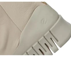 Gruuv Pull On Mid Fashion Boot