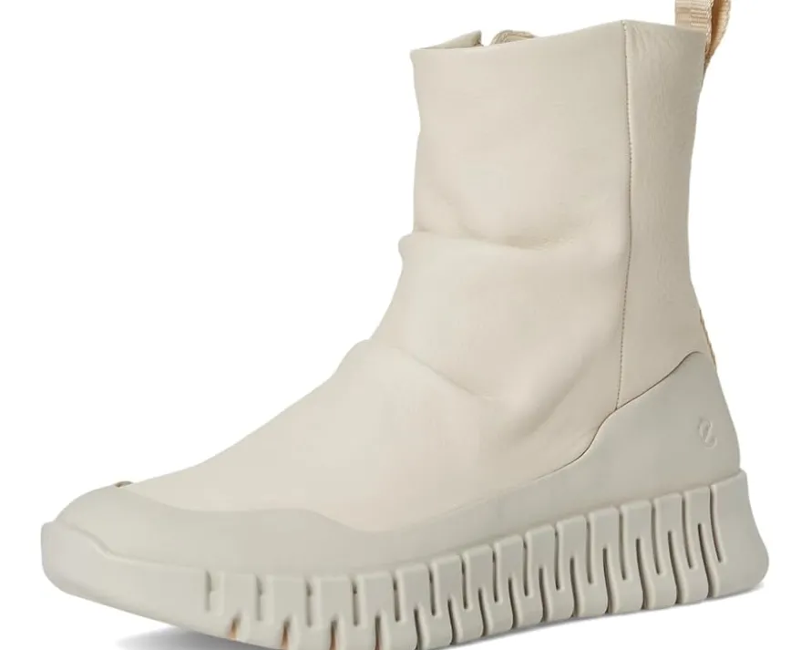 Gruuv Pull On Mid Fashion Boot