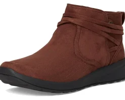 Guest Comfort Bootie