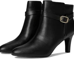 Guild 3 Zip Short Boots