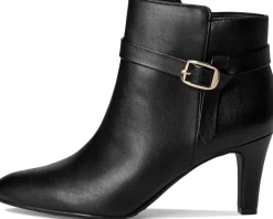 Guild 3 Zip Short Boots