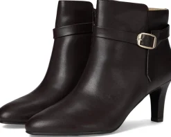 Guild 3 Zip Short Boots