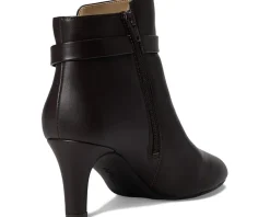 Guild 3 Zip Short Boots