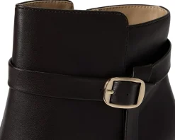 Guild 3 Zip Short Boots