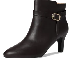 Guild 3 Zip Short Boots