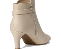 Guild 3 Zip Short Boots