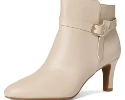 Guild 3 Zip Short Boots