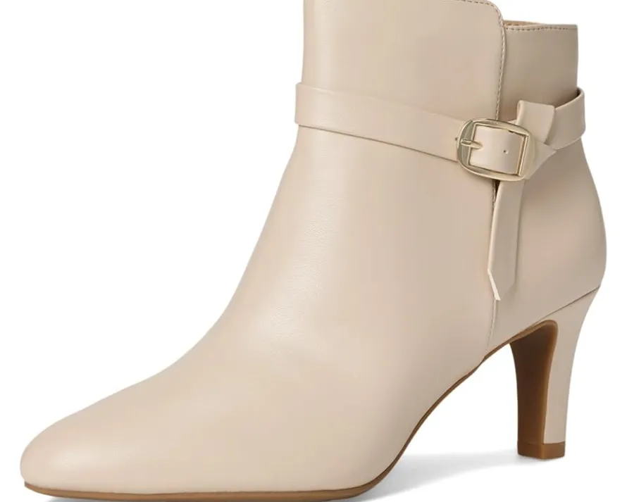 Guild 3 Zip Short Boots