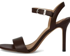 Gwen Nappa Leather Sandals
