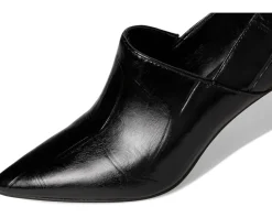 Haiden Block Heel Pump