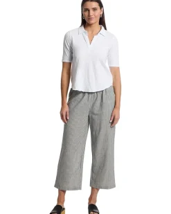 Half Sleeve Polo Tee