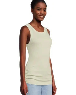 Halley Ruched Side Tank