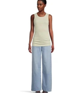 Halley Ruched Side Tank