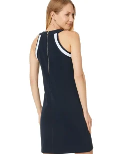 Halter Sneaker Dress