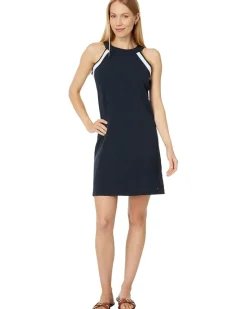 Halter Sneaker Dress