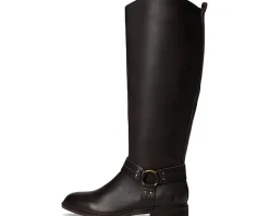 Hamila O-Ring Harness Boots