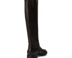 Hamila O-Ring Harness Boots