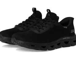 Hands Free Slip-Ins Bobs Arc Waves