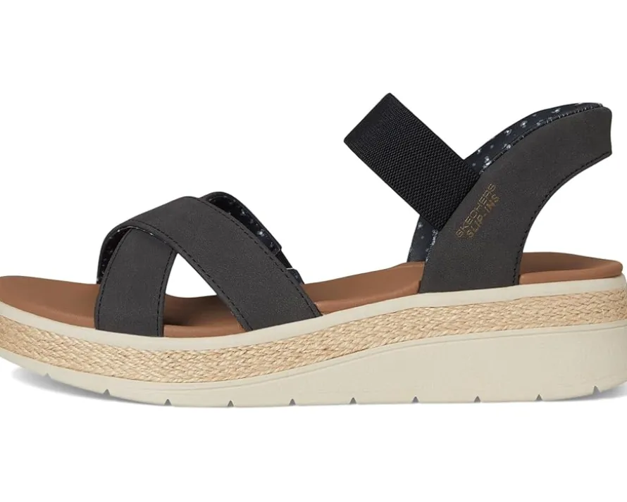 Hands Free Slip-ins Bobs Sun Ray - Move Over