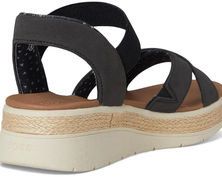 Hands Free Slip-ins Bobs Sun Ray - Move Over