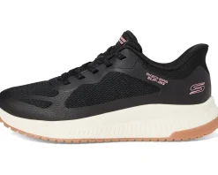 Hands Free Slip-Ins Bobs Squad 4 - Staple Look