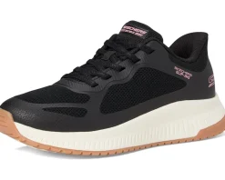 Hands Free Slip-Ins Bobs Squad 4 - Staple Look