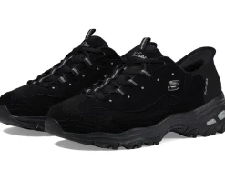 Hands Free Slip-Ins D'Lites