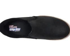 Hands Free Slip-ins Hush Up